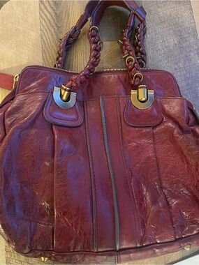 Chloe Handbag